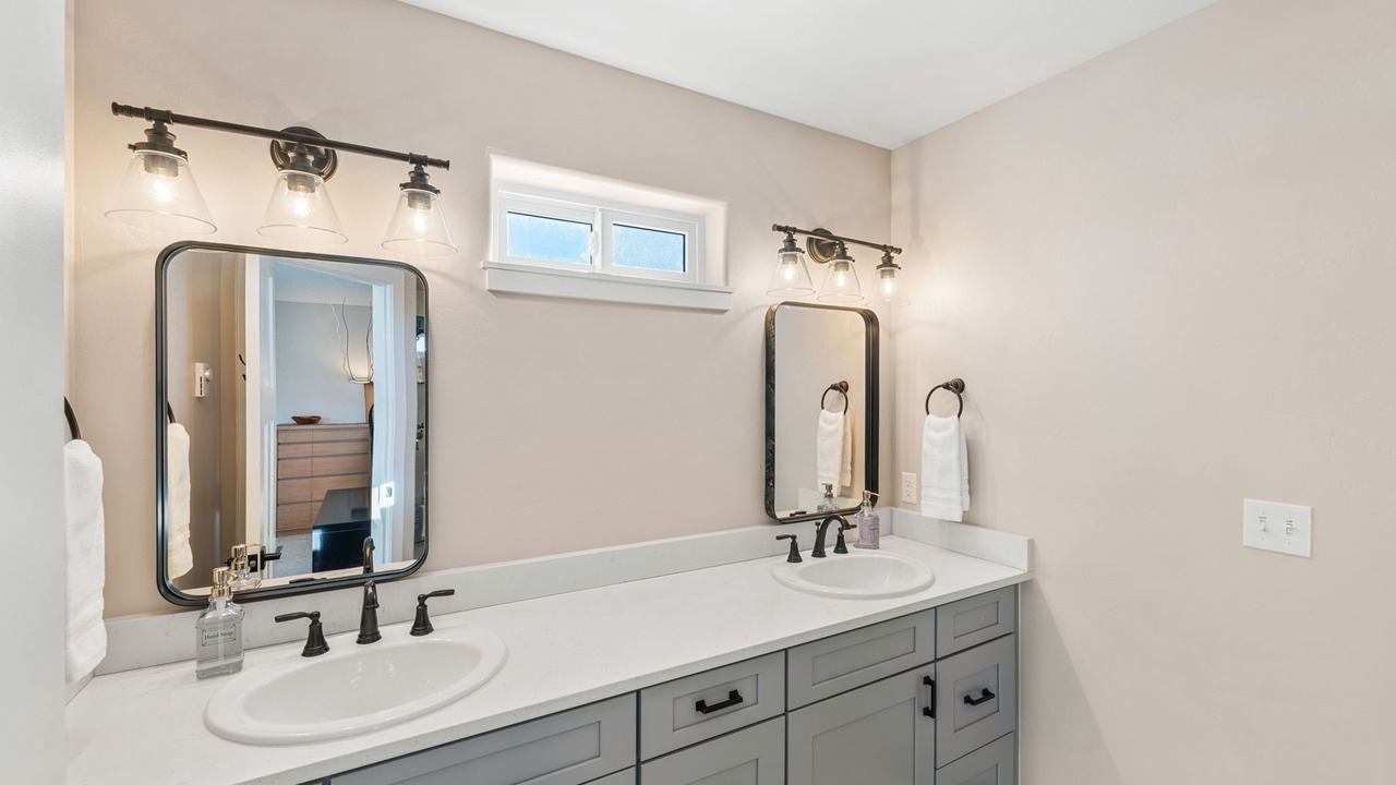Photo of Bathroom in Gunnison