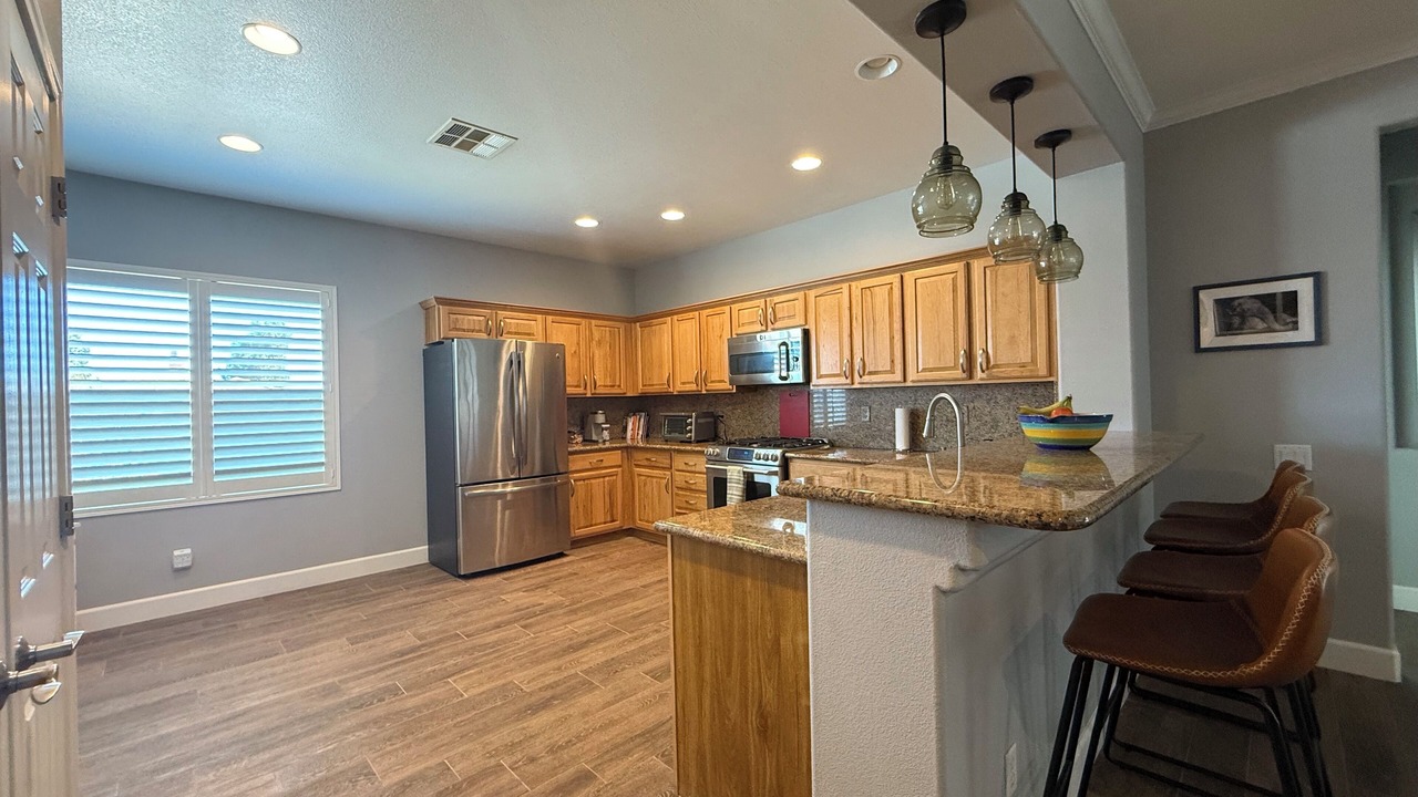 Photo of Kitchen in Summerlin West