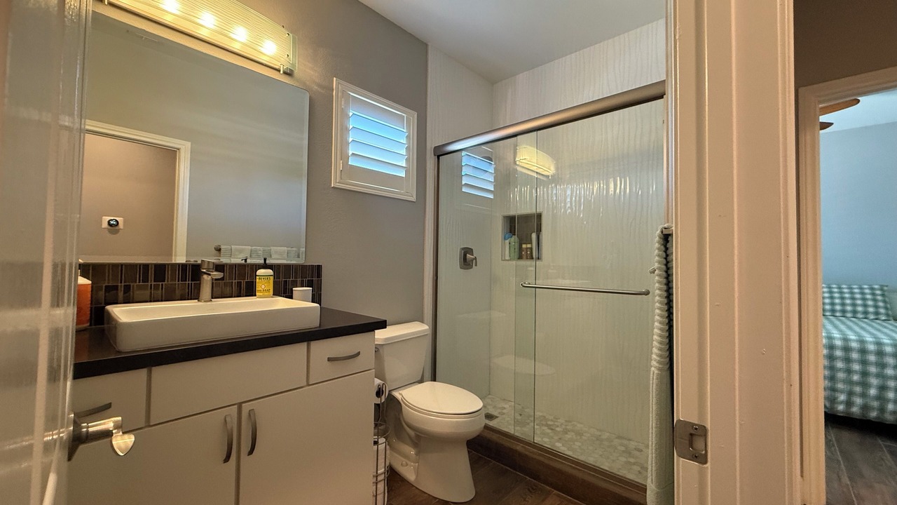Photo of Bathroom in Summerlin West