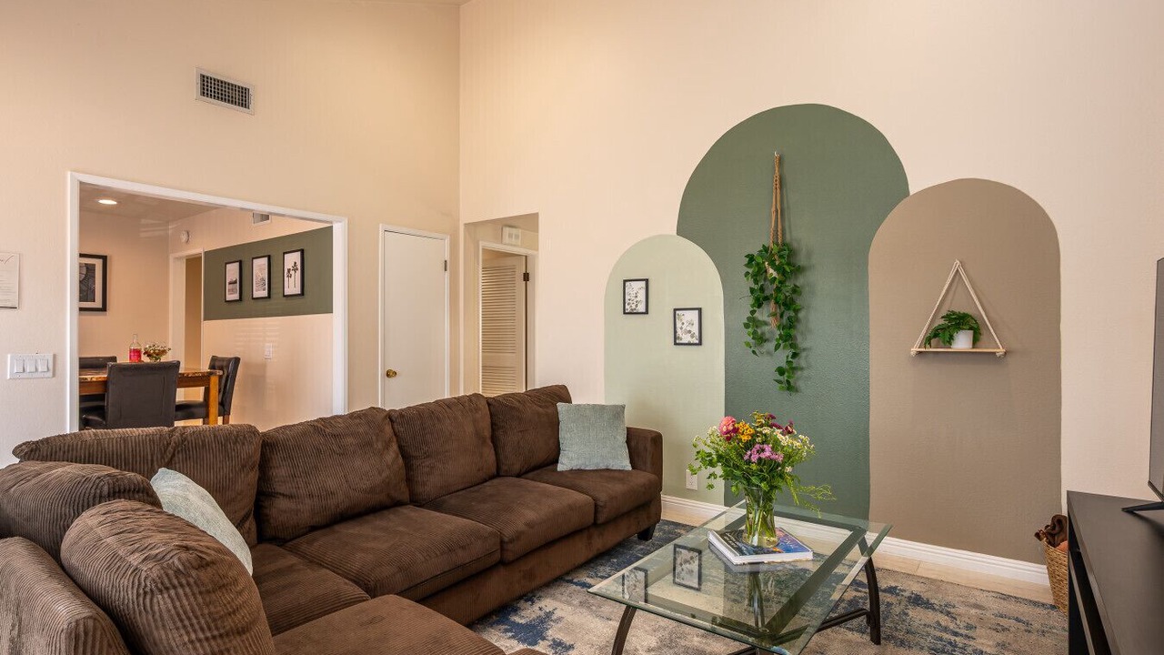 Photo of Bedroom in Placentia