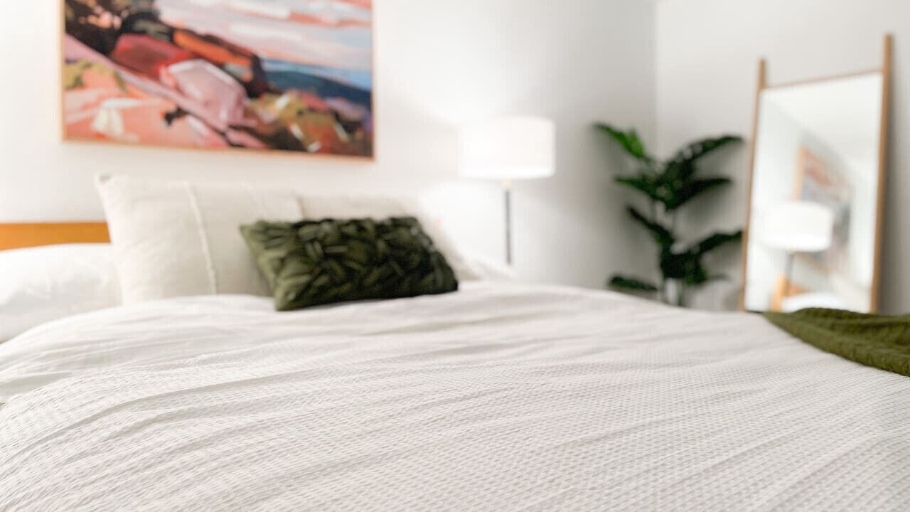 Photo of Bedroom in Arvada Plaza Area