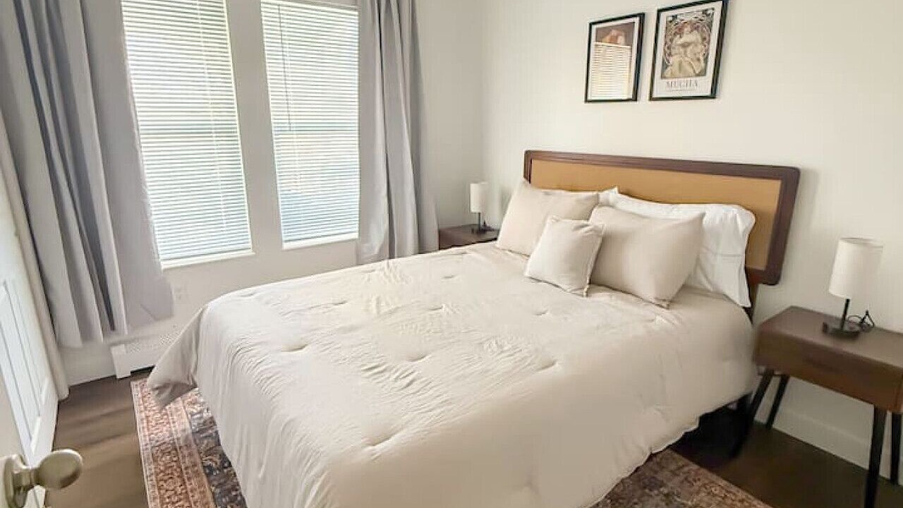 Photo of Bedroom in Sheridan