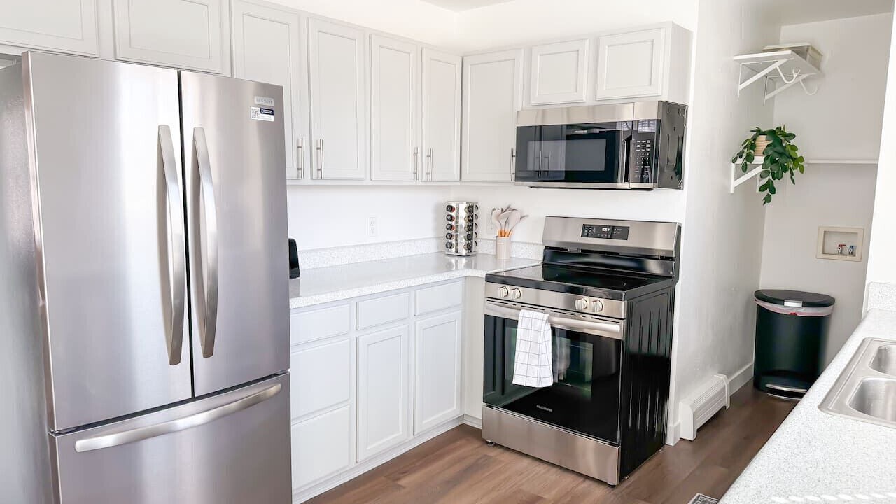 Photo of Kitchen in Sheridan