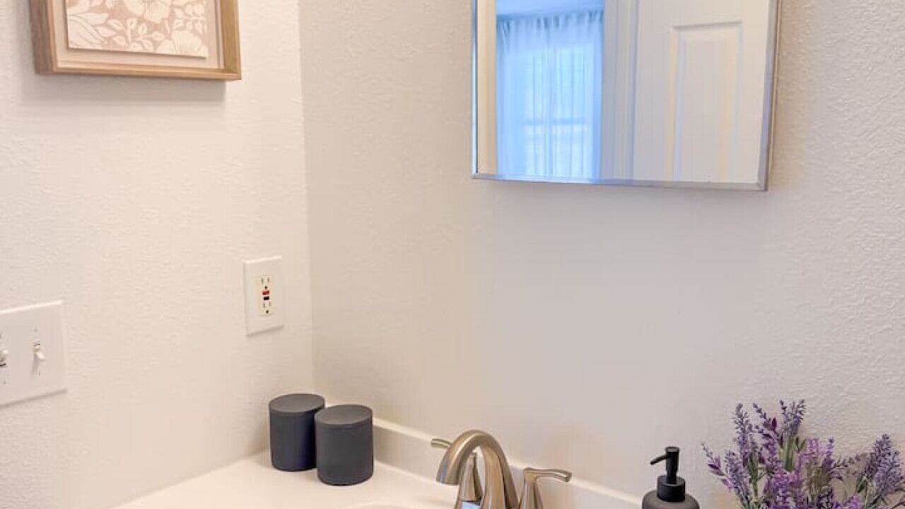 Photo of Bathroom in Sheridan
