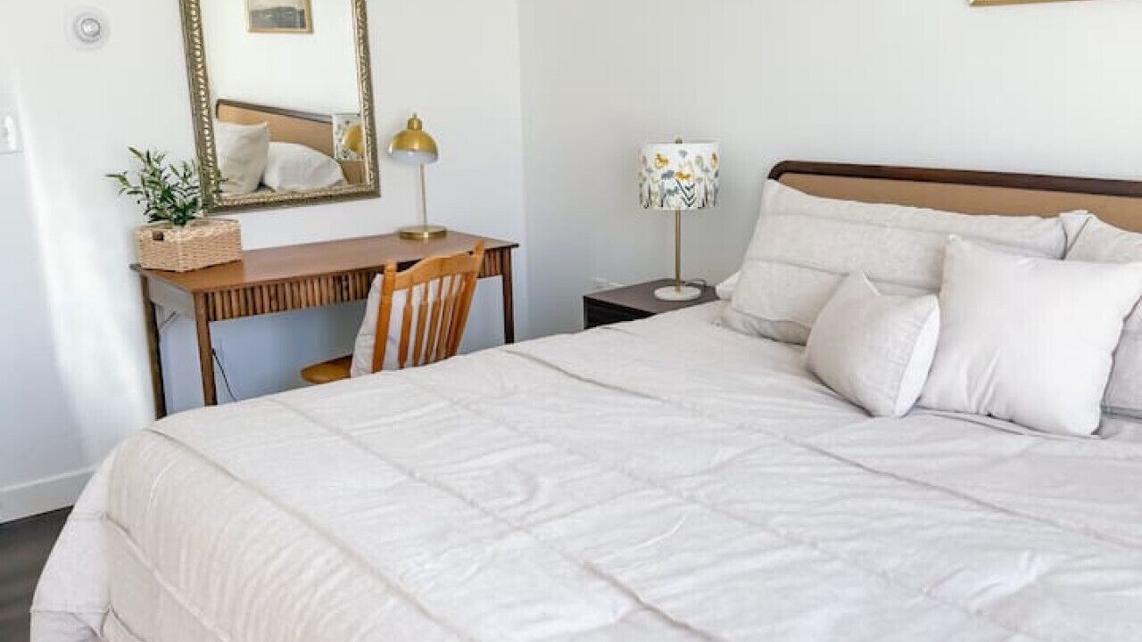 Photo of Bedroom in Sheridan