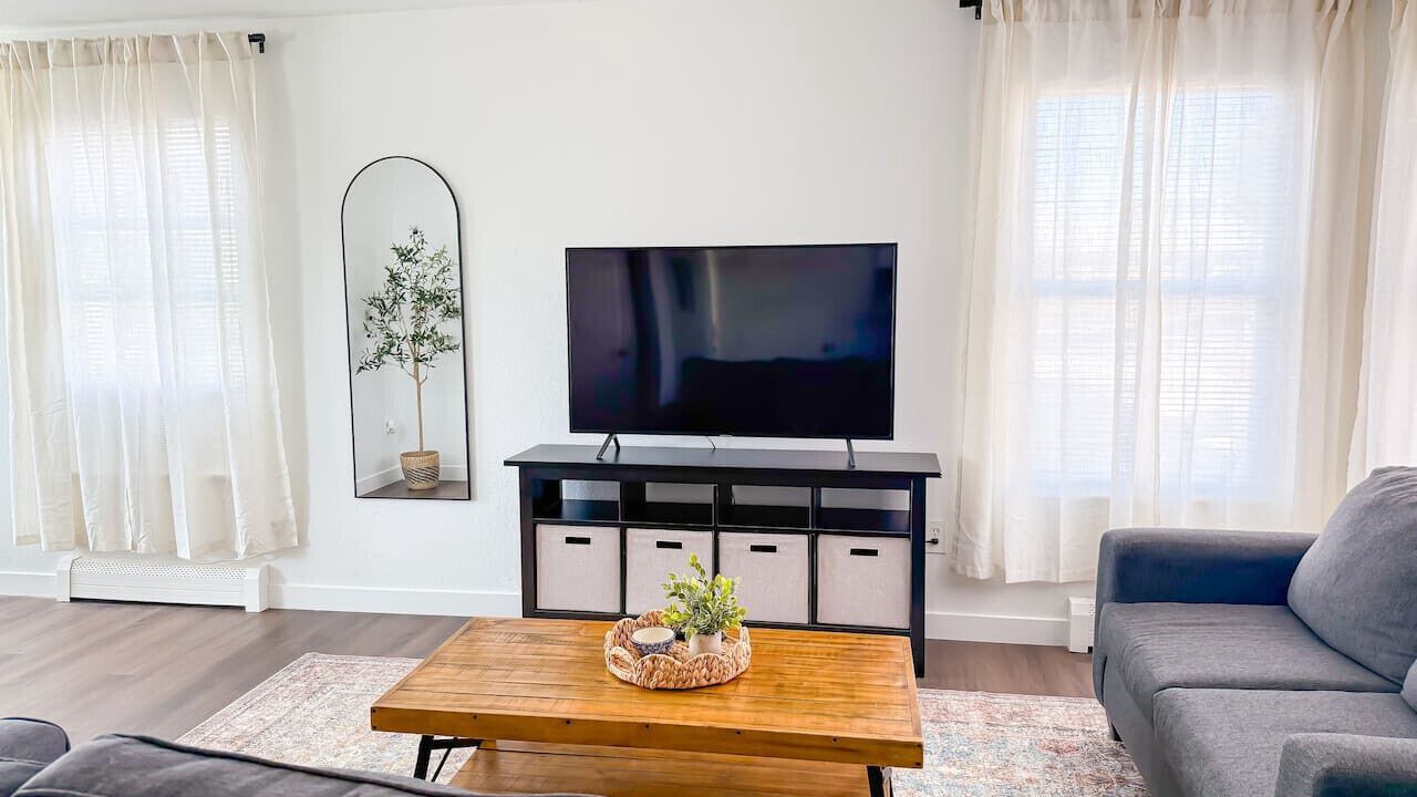 Photo of Livingroom in Sheridan