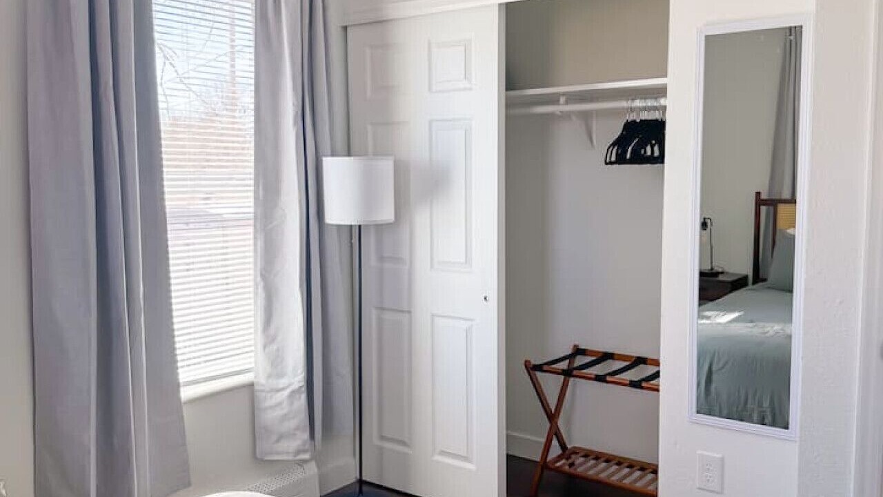 Photo of Bedroom in Sheridan
