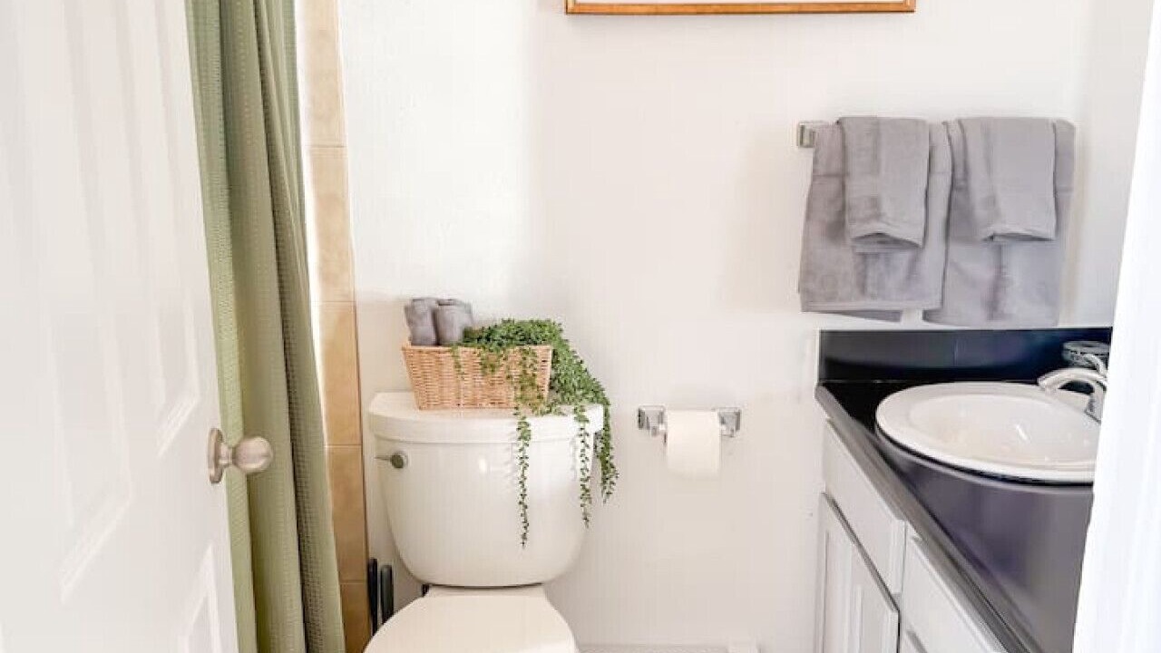 Photo of Bathroom in Sheridan