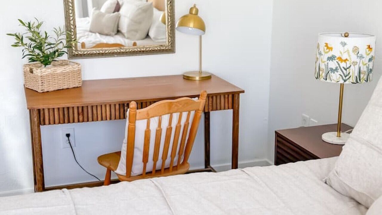 Photo of Bedroom in Sheridan