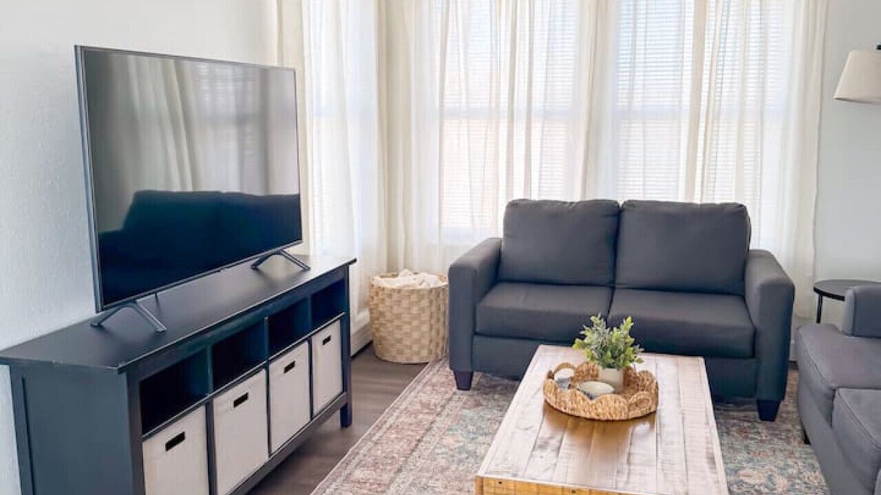 Photo of Livingroom in Sheridan