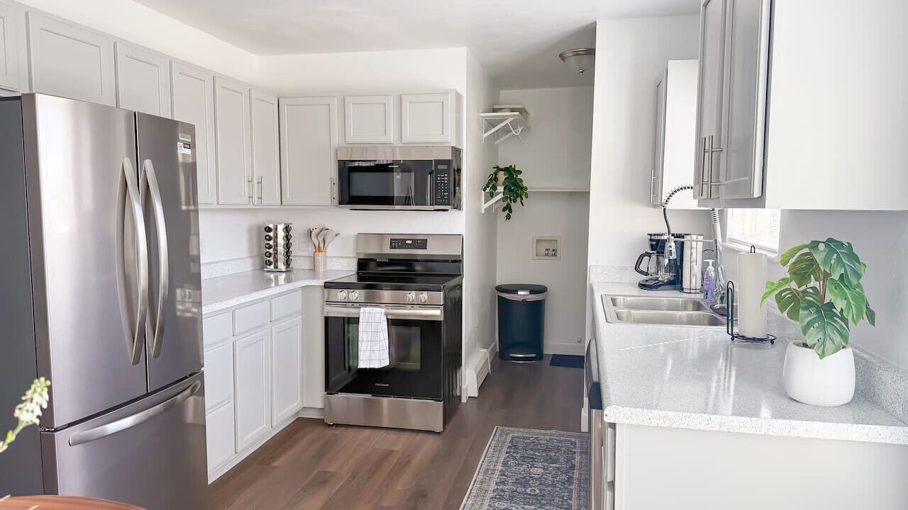 Photo of Kitchen in Sheridan