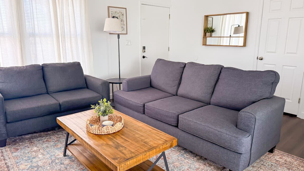 Photo of Livingroom in Sheridan