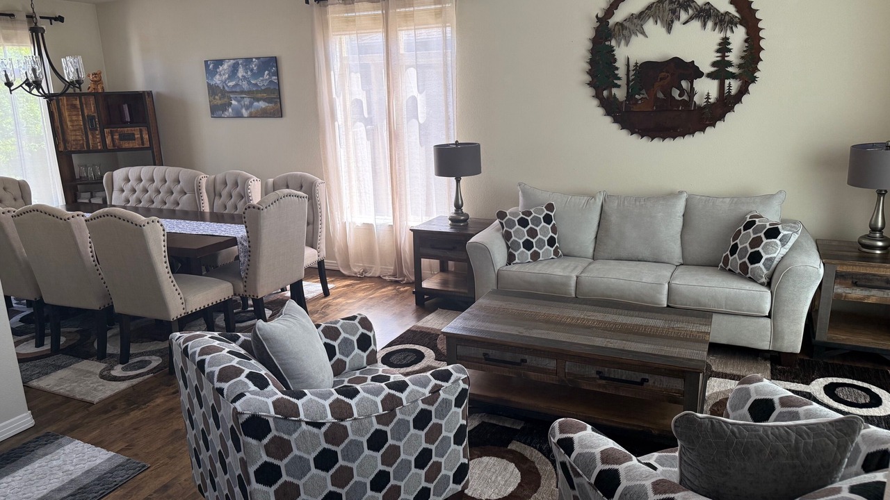 Photo of Livingroom in Highlands Ranch