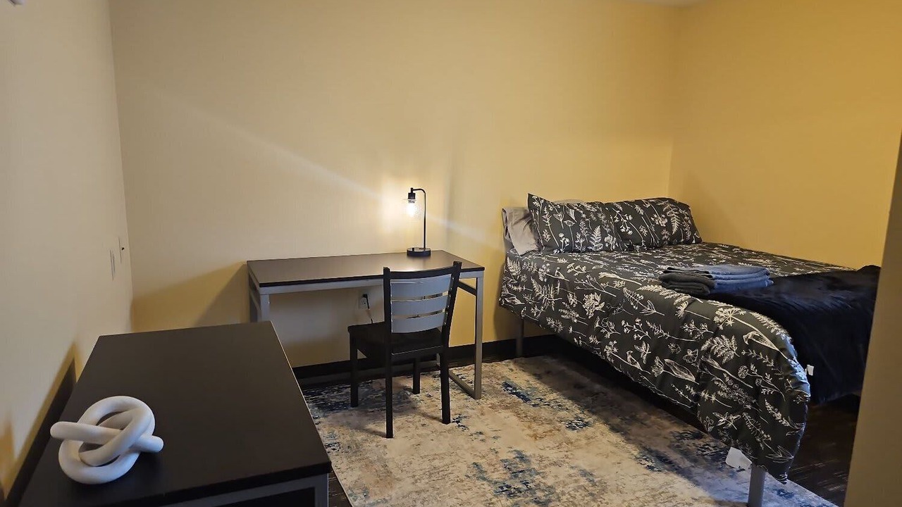Photo of Bedroom in Ontario