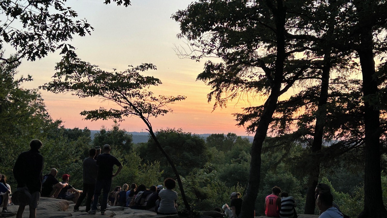 Photo of Others in Hudson
