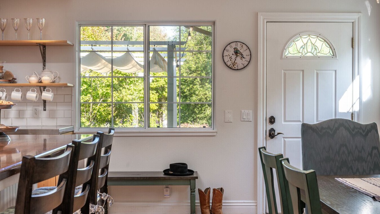 Photo of Bedroom in Solvang