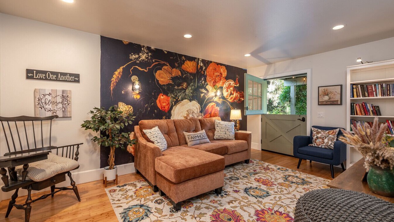 Photo of Bedroom in Solvang