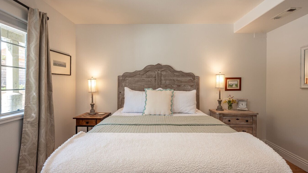 Photo of Bedroom in Solvang