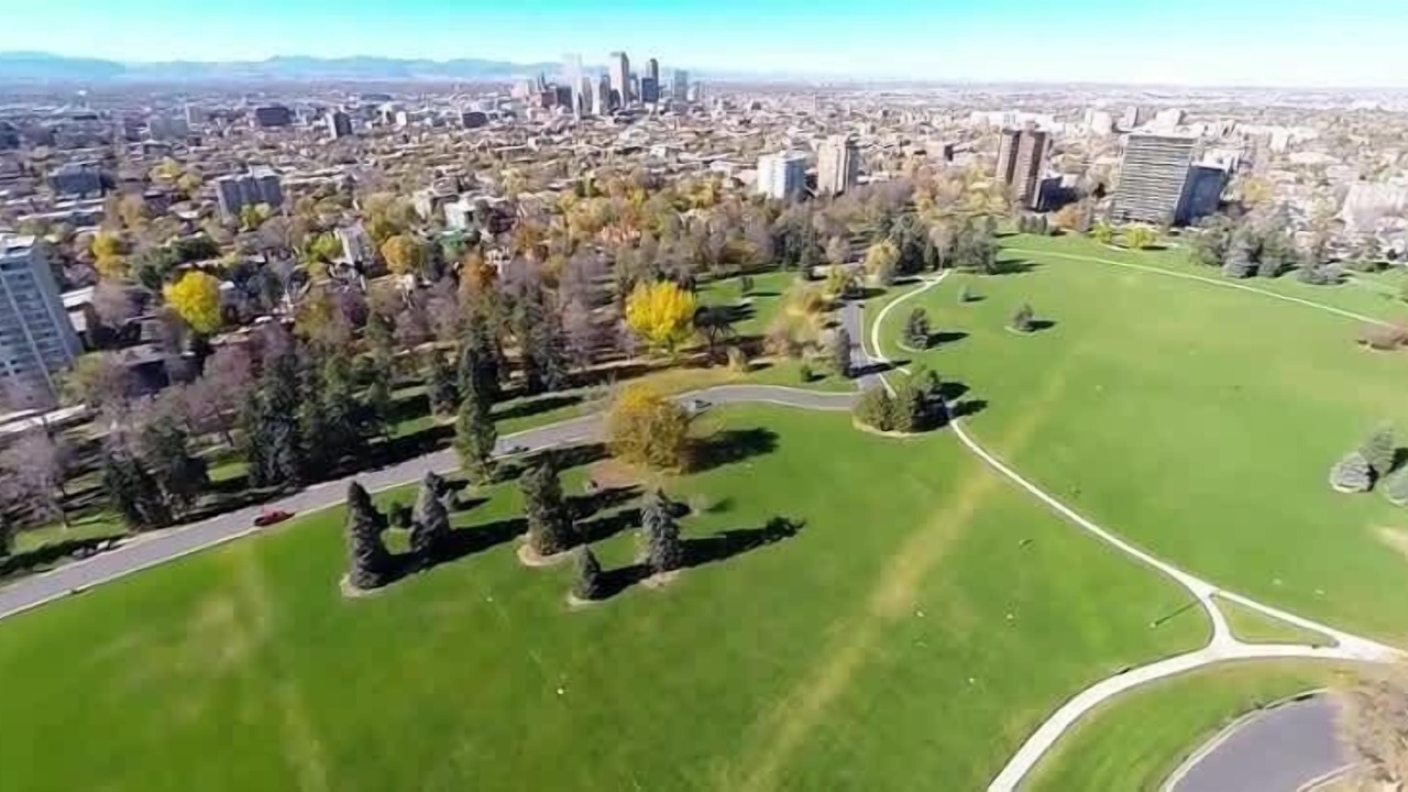 Photo of Others in Congress Park