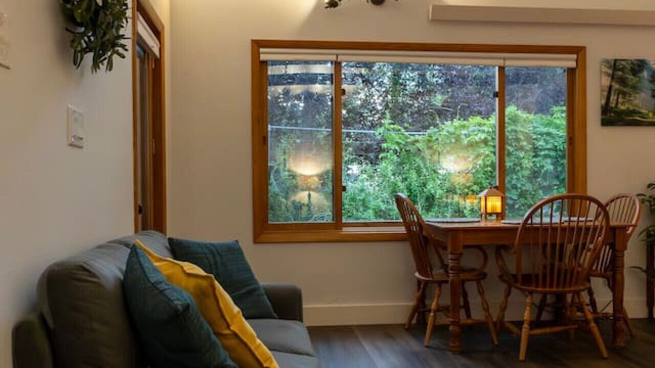 Photo of Livingroom in Buena Vista