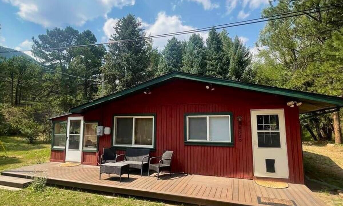 Photo of Outdoor in Cascade-Chipita Park