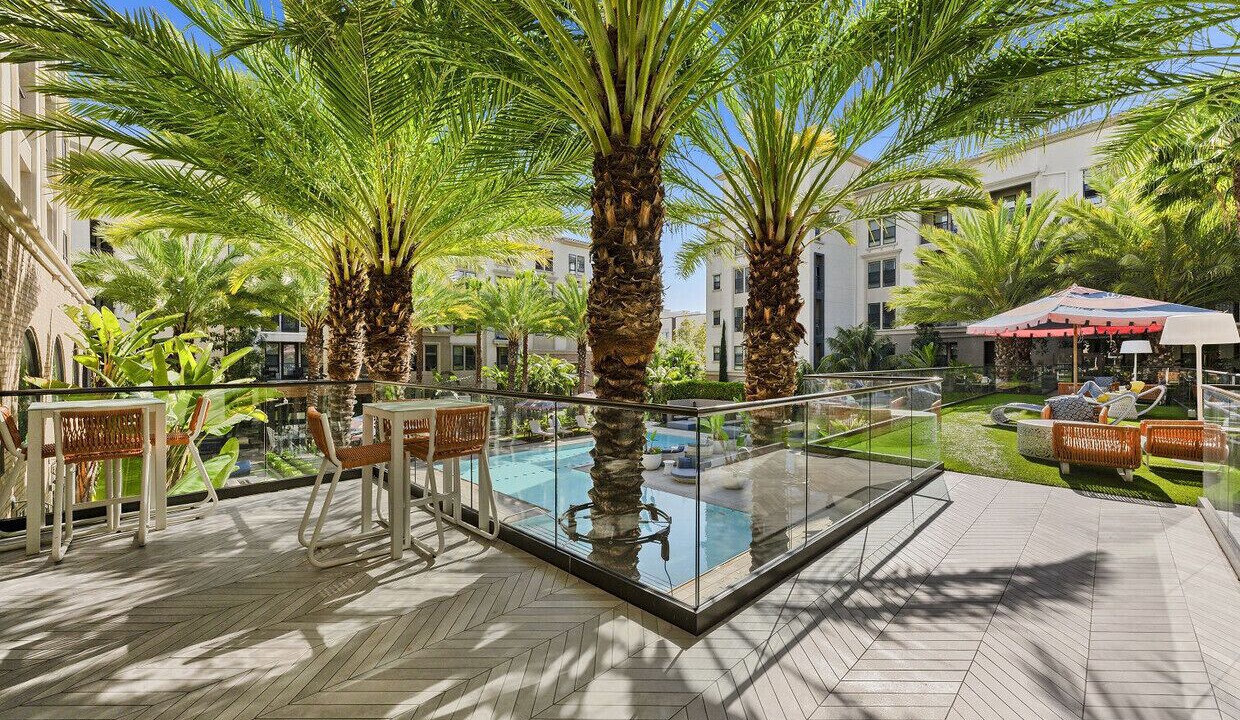 Photo of Outdoor in Laguna Hills