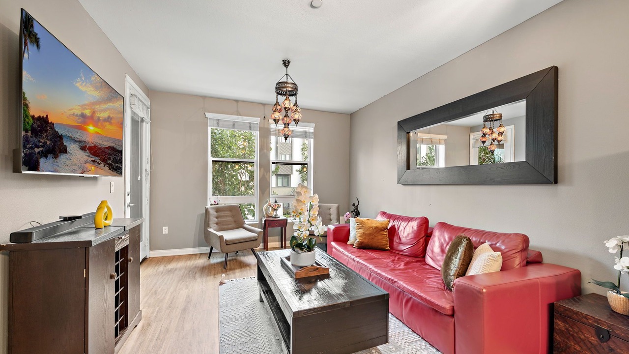 Photo of Livingroom in Laguna Hills