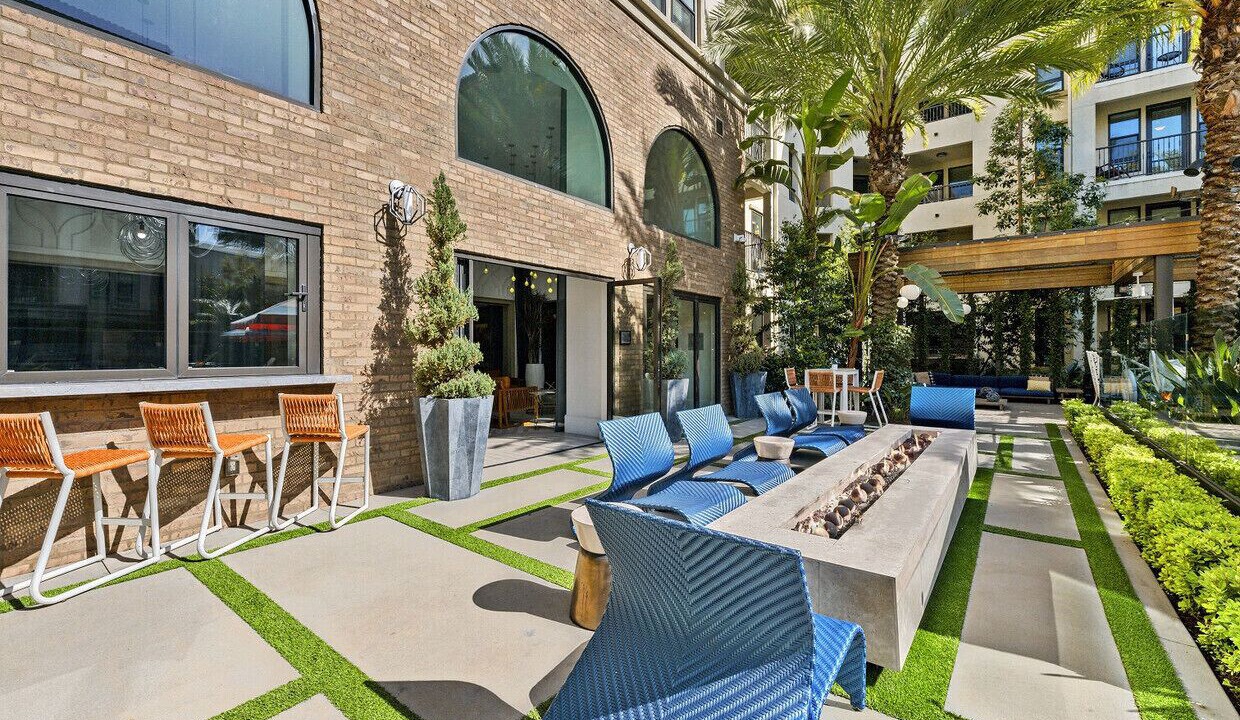Photo of Outdoor in Laguna Hills