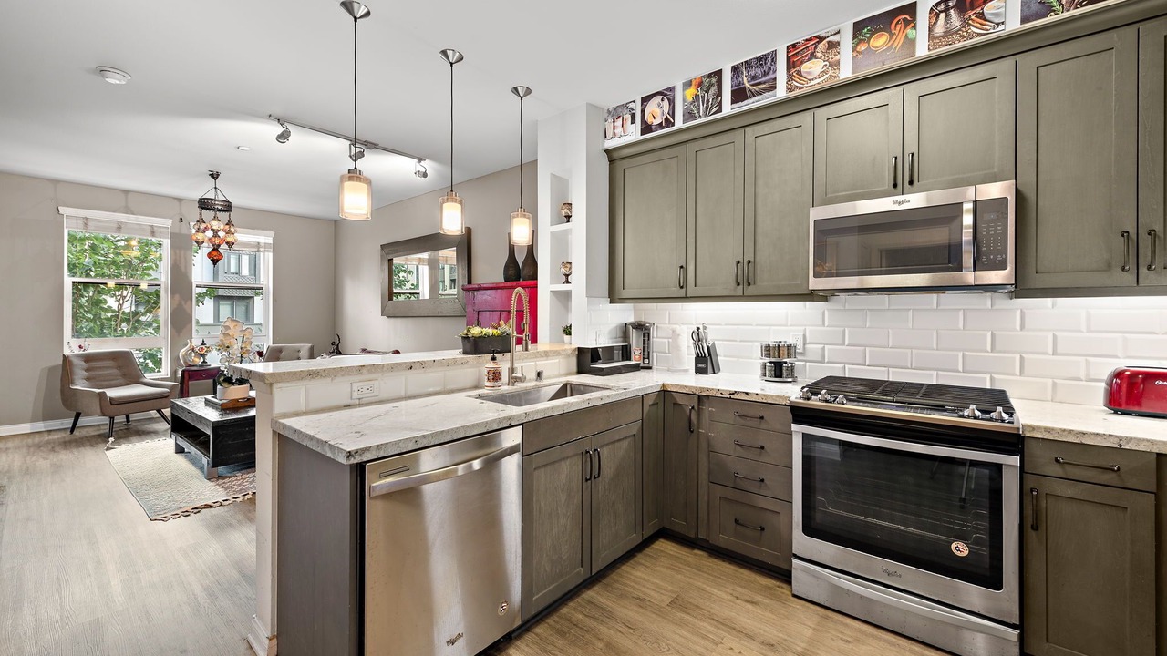 Photo of Kitchen in Laguna Hills