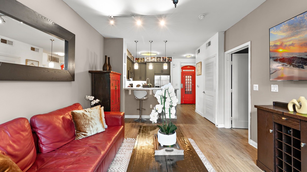 Photo of Livingroom in Laguna Hills