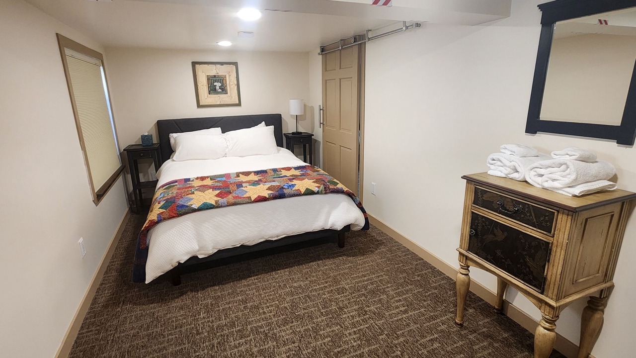 Photo of Bedroom in Arvada