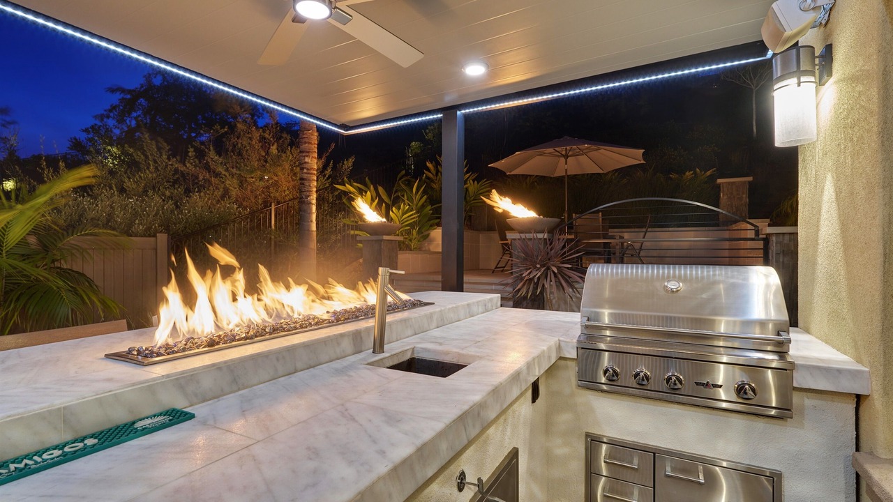 Photo of Patio Balcony in Carlsbad