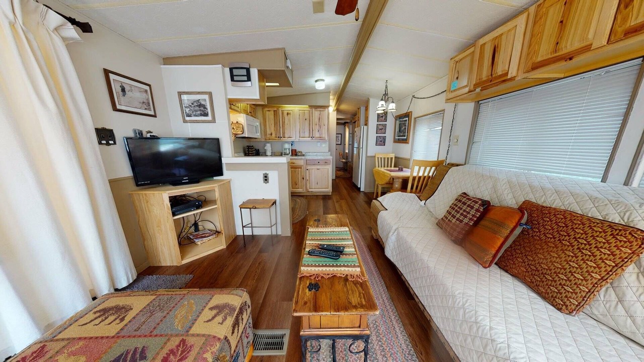 Photo of Bedroom in Breckenridge