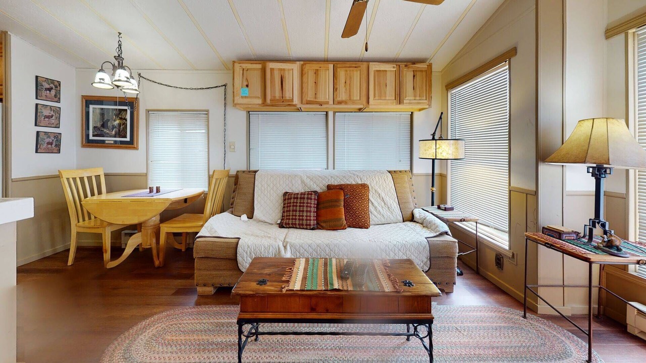Photo of Bedroom in Breckenridge