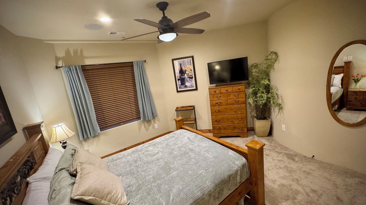Photo of Bedroom in Boulder