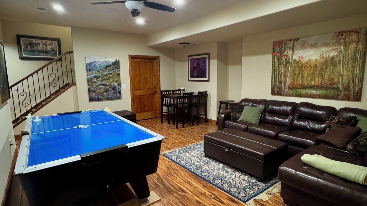 Photo of Livingroom in Boulder