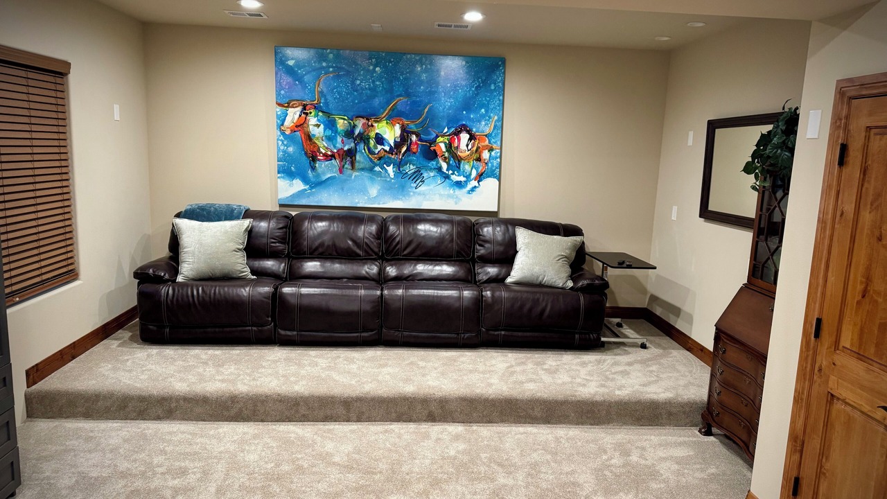 Photo of Livingroom in Boulder