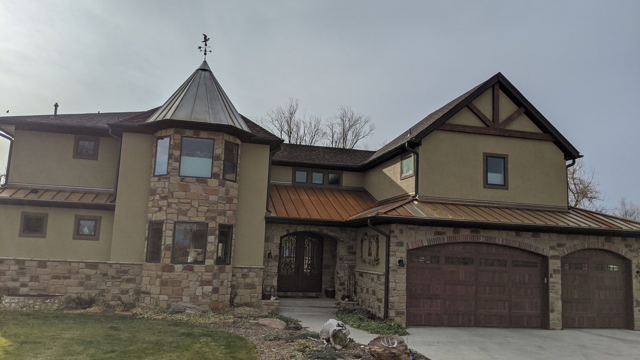 Photo of Outdoor in Boulder