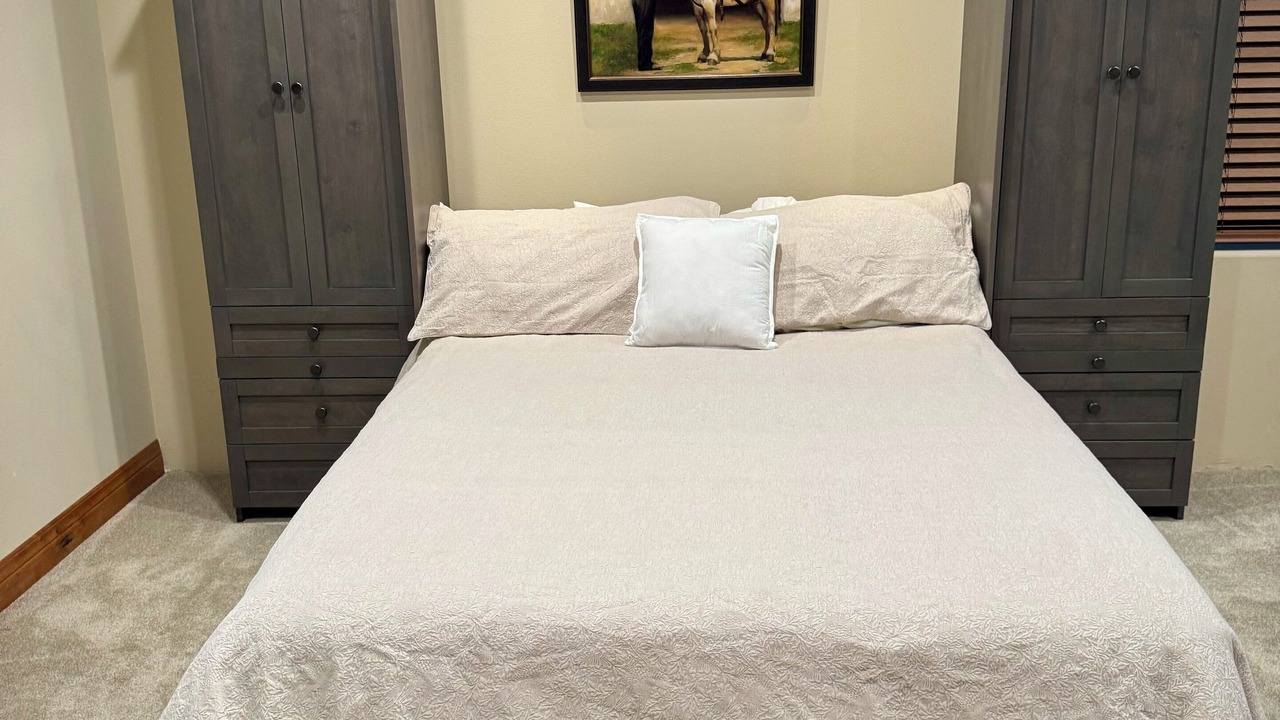 Photo of Bedroom in Boulder