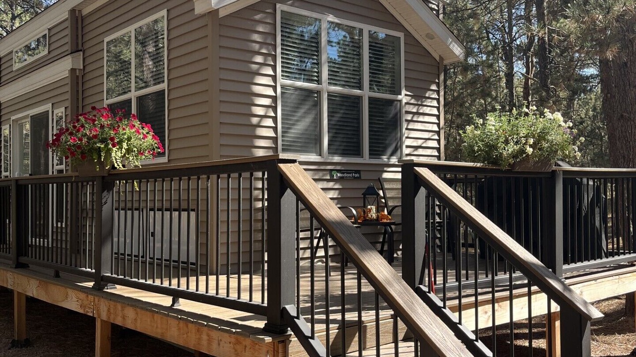 Photo of Outdoor in Colorado Springs