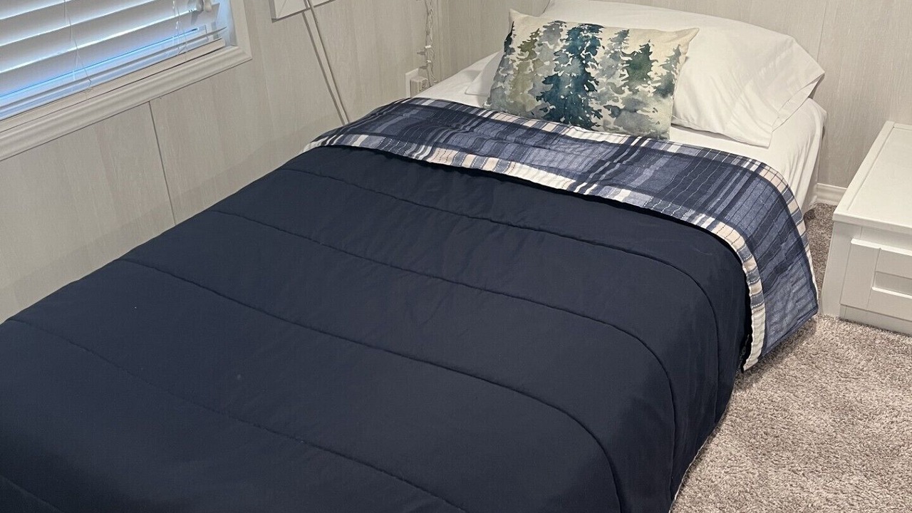 Photo of Bedroom in Colorado Springs