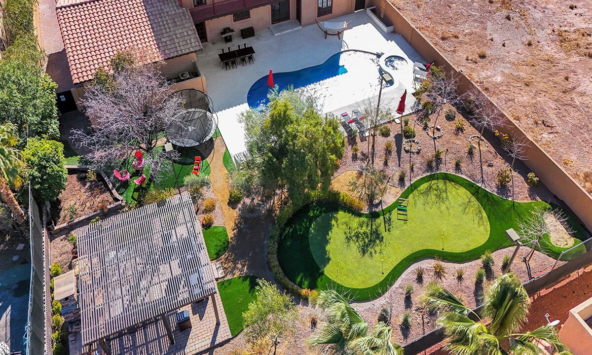 Photo of Outdoor in Spring Valley
