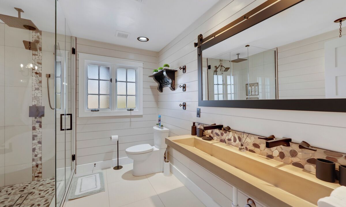 Photo of Bathroom in Spring Valley