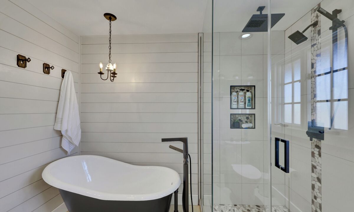 Photo of Bathroom in Spring Valley