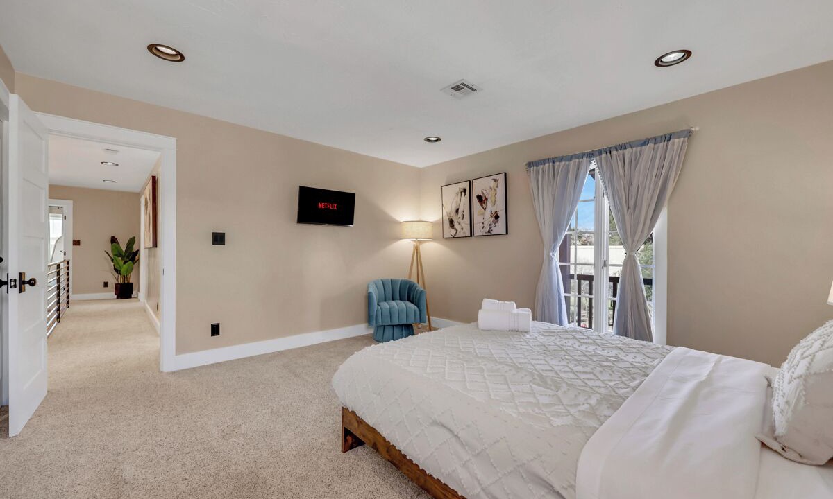 Photo of Bedroom in Spring Valley