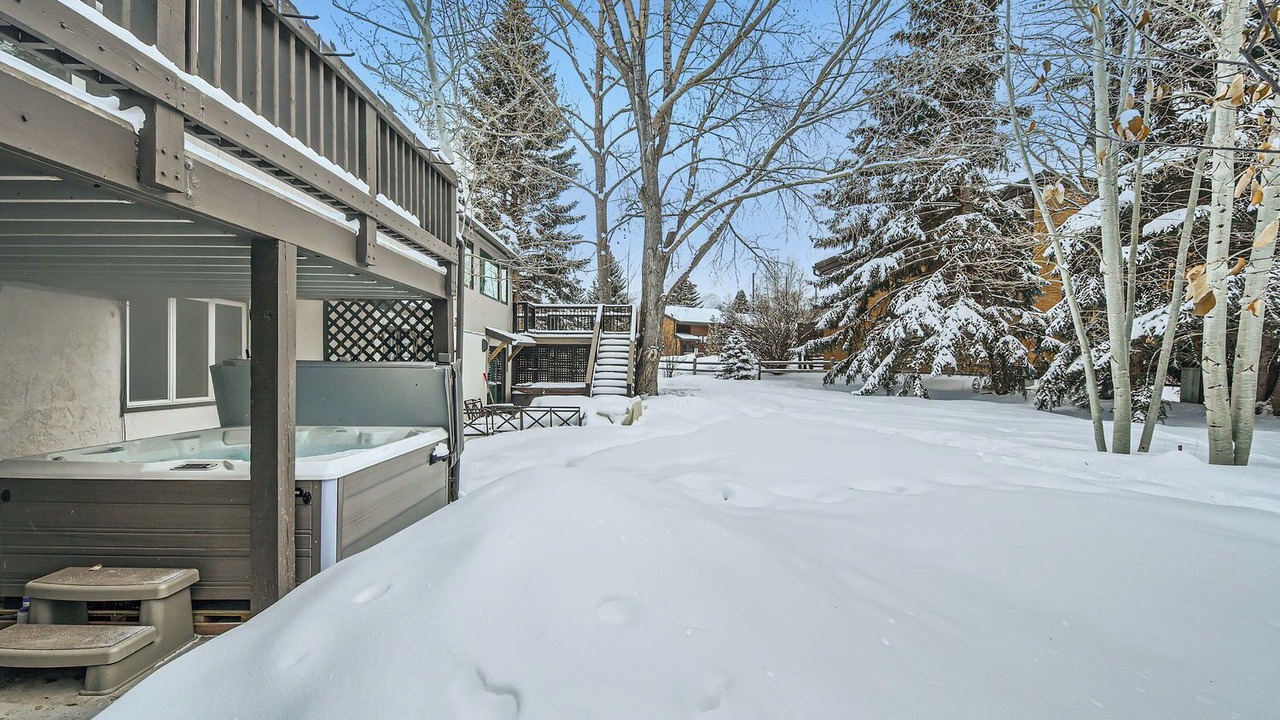Photo of Outdoor in Eagle-Vail