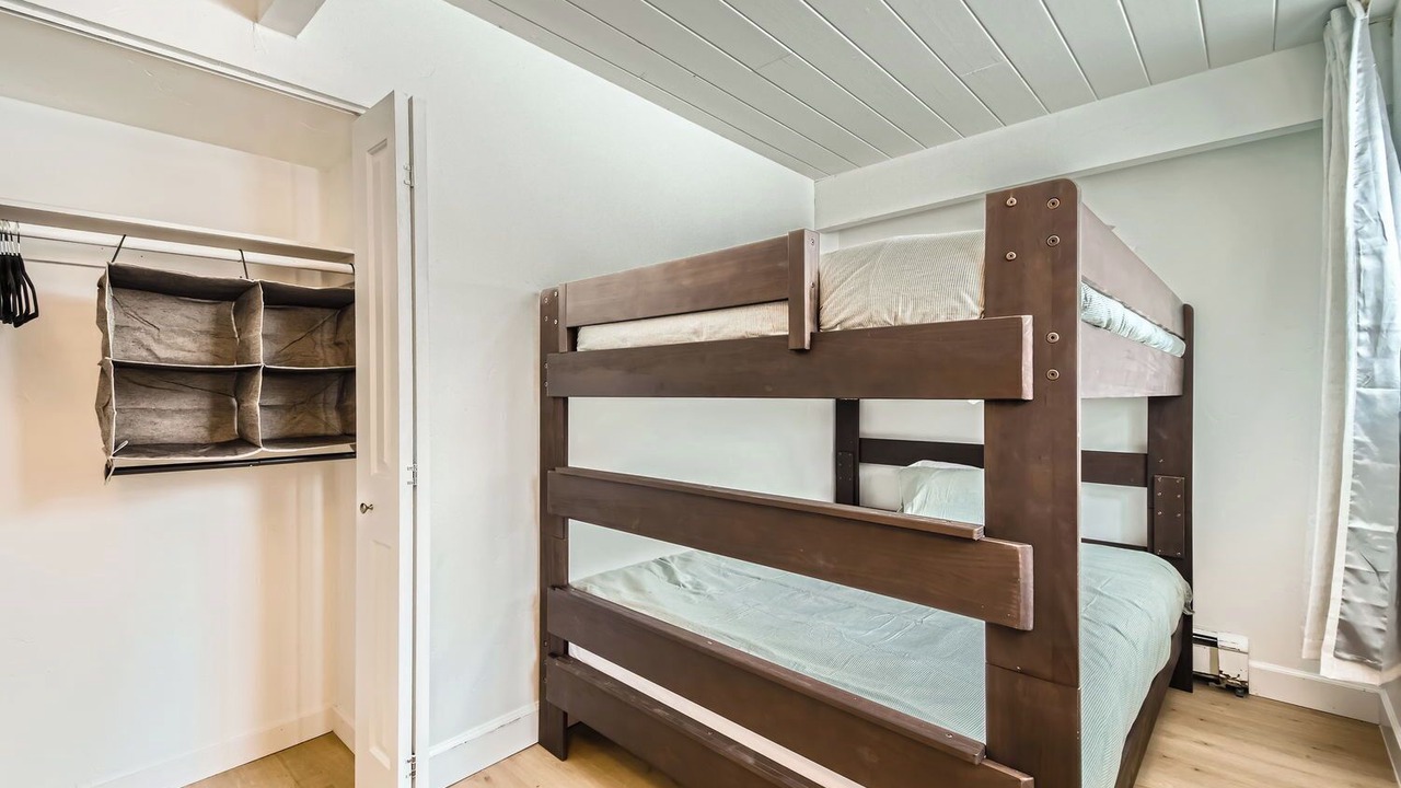 Photo of Bedroom in Eagle-Vail