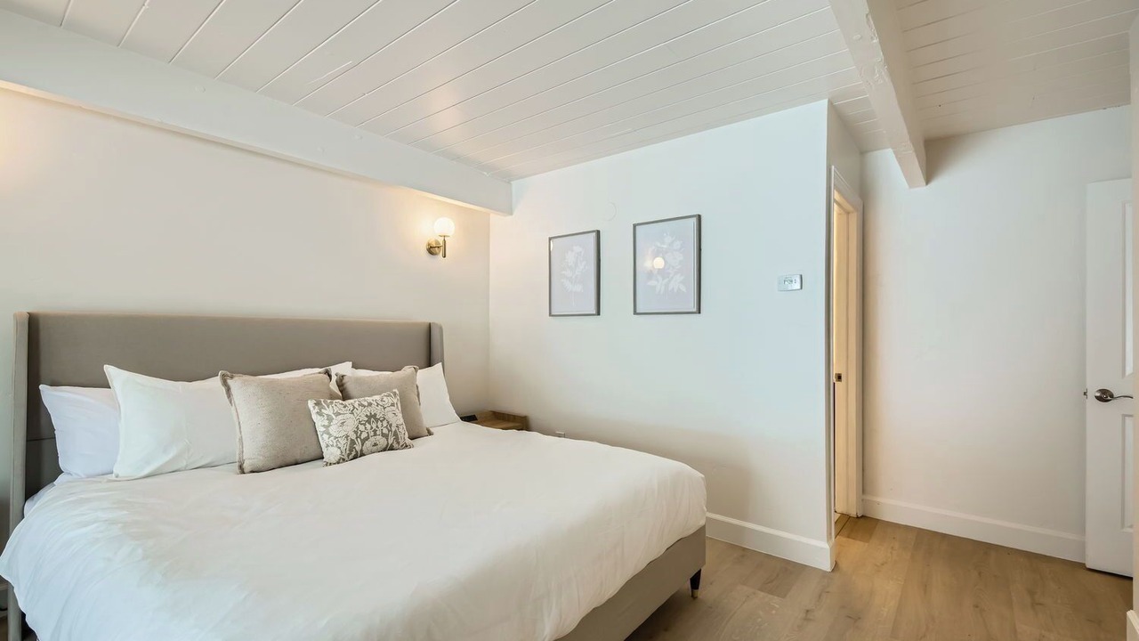 Photo of Bedroom in Eagle-Vail