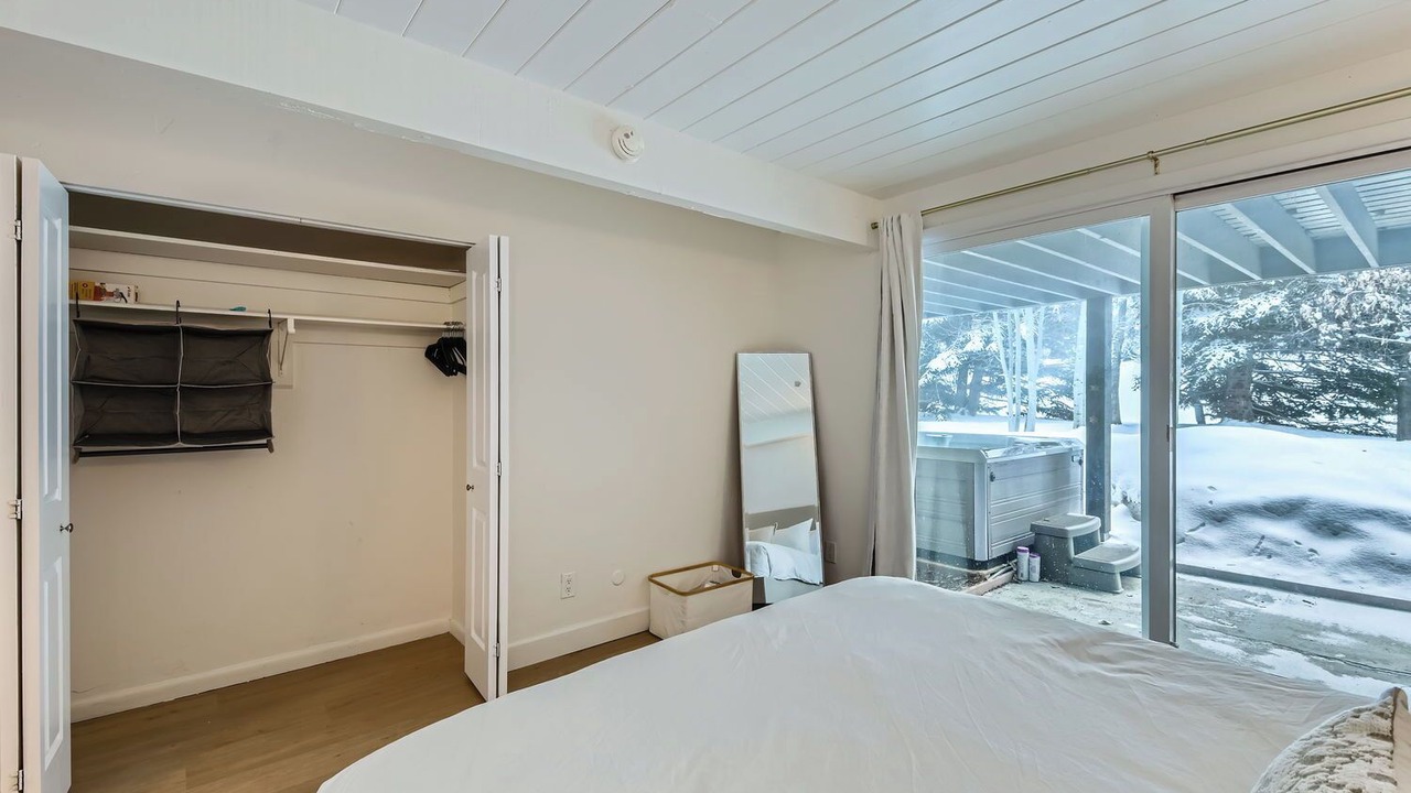Photo of Bedroom in Eagle-Vail