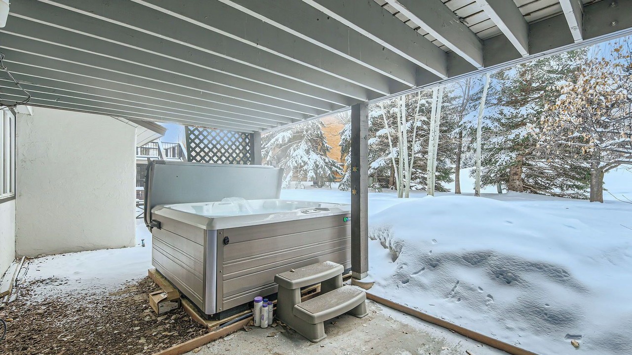 Photo of Outdoor in Eagle-Vail